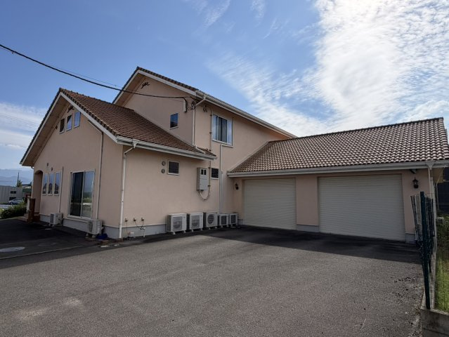 西条市安用　中古住宅のその他
