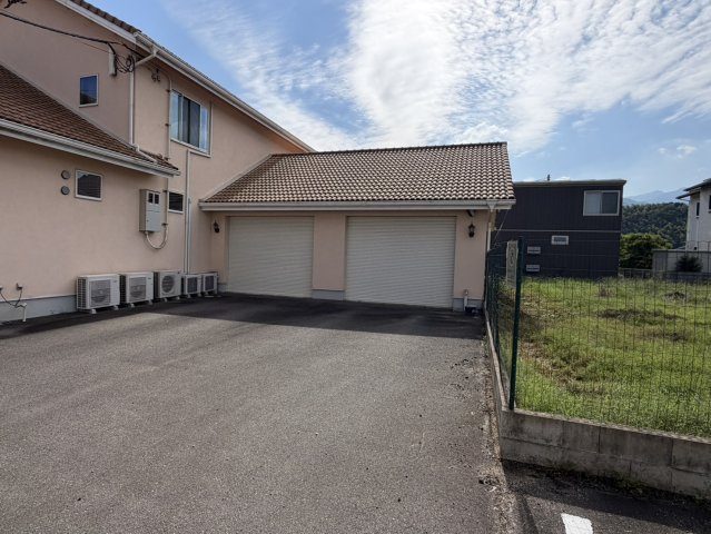 西条市安用　中古住宅のその他