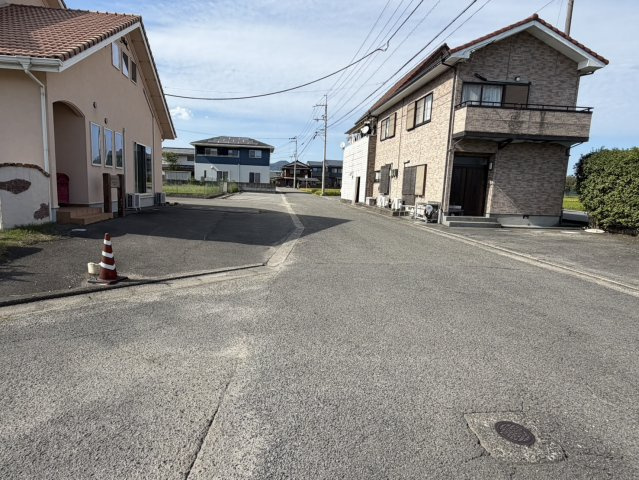 西条市安用　中古住宅のその他