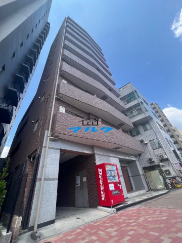 豊島区南長崎１丁目の賃貸マンション