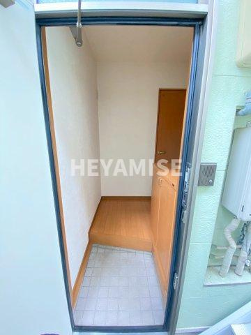 アメニティ十人町の玄関|※同物件類似タイプの写真でございます※現況を優先します※