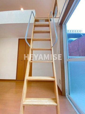 アメニティ十人町のその他|※同物件類似タイプの写真でございます※現況を優先します※