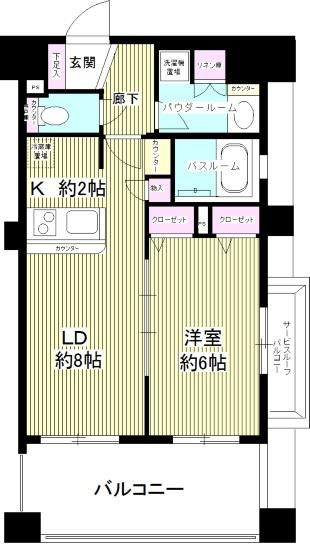 日神パレステージ板橋滝野川