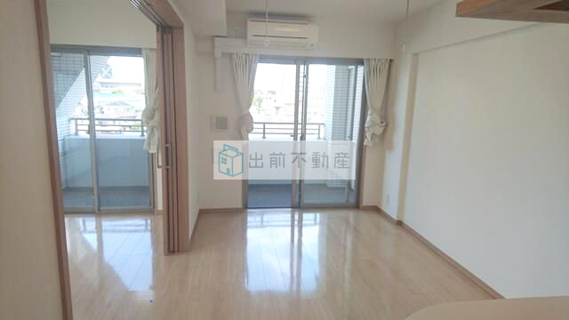 日神パレステージ板橋滝野川の内装