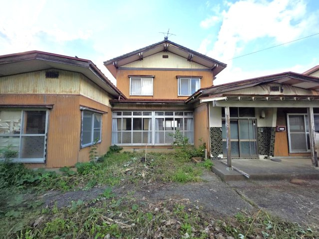 東中島中古物件