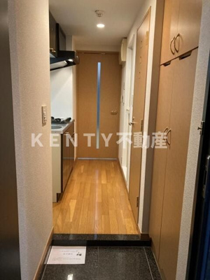 【玄関】 | ルーブル大森参番館 | 毎日通る玄関はこちらです
