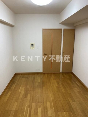 【寝室】 | ルーブル大森参番館 | 落ち着いて過ごせるお部屋なので、寝室にいかがでしょうか