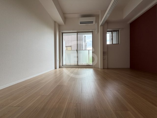 セレニテ梅田北グランデ　豊崎本庄小学校区の居間・リビング|セレニテ梅田北グランデ　リビング
