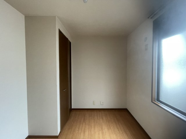 シャーメゾン北野の子供部屋