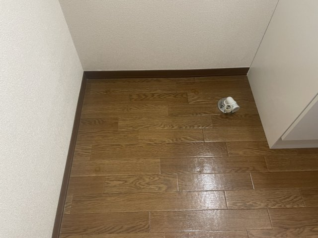 シャーメゾン北野のその他