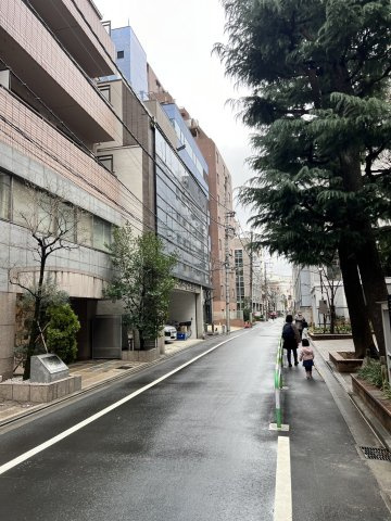 Fullea本郷の周辺