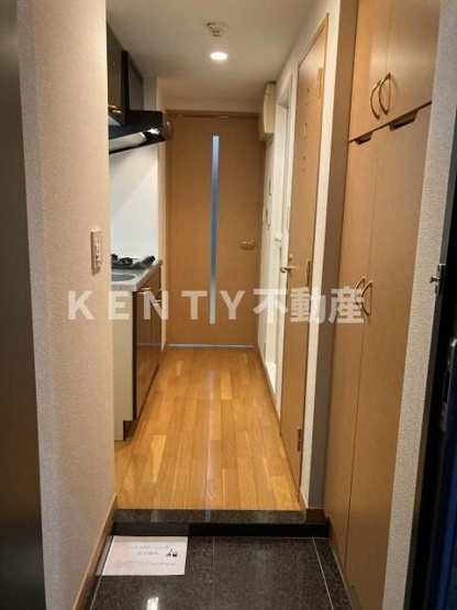 【玄関】 | ルーブル大森参番館 | 毎日通る玄関はこちらです