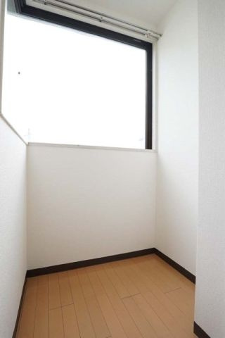 上板橋ダイカンプラザＣityの洋室