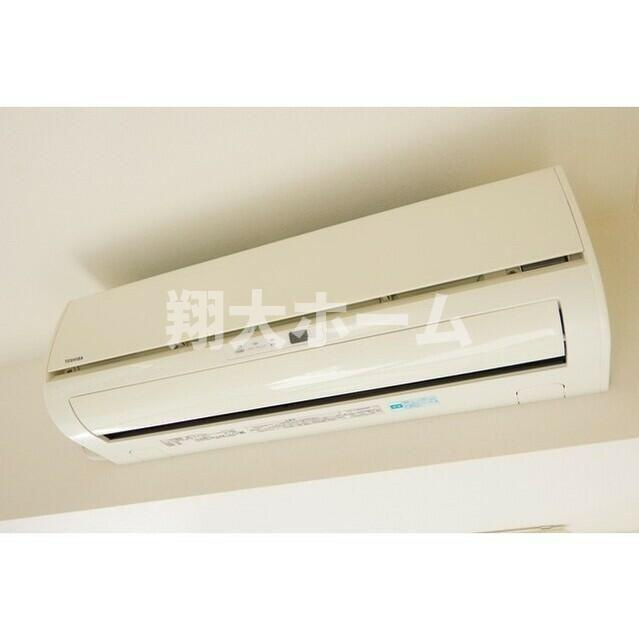 リテラス町屋の設備