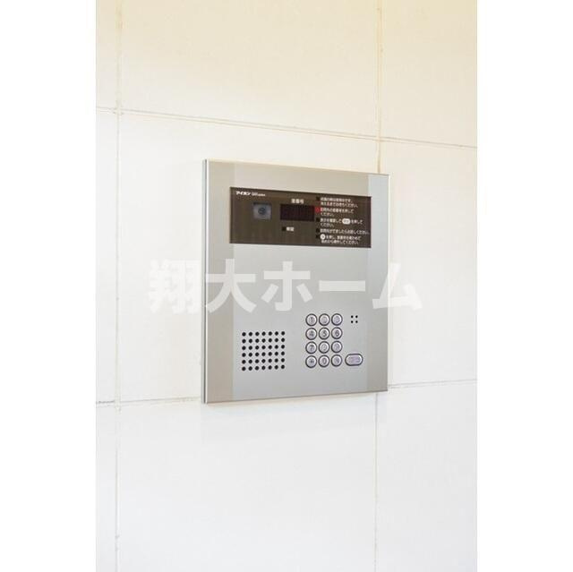 リテラス町屋のその他