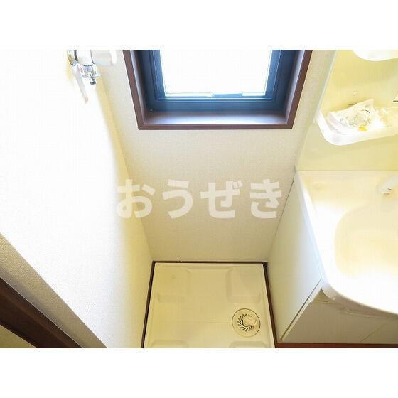 西川ビルの設備