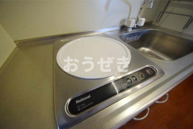 西川ビルのその他