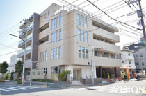 パークファミリア南篠崎の画像