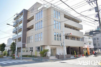 【外観】 | パークファミリア南篠崎 | ☆外観☆