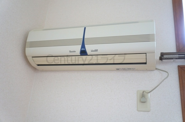 【設備】 | アリオーゾ宝塚３
