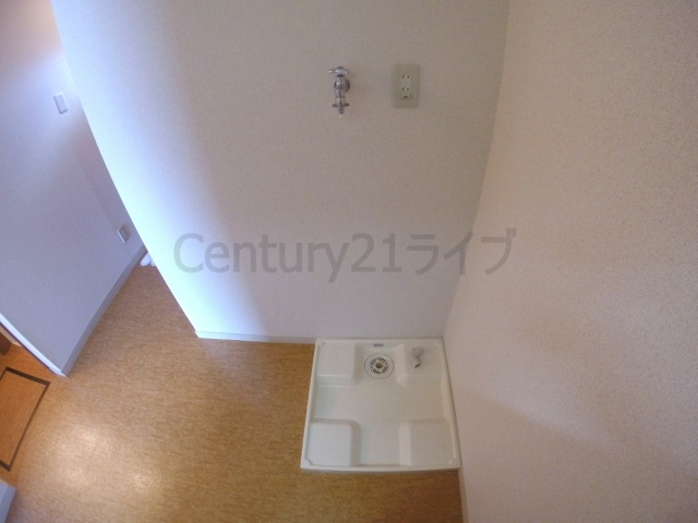 【設備】 | アリオーゾ宝塚３