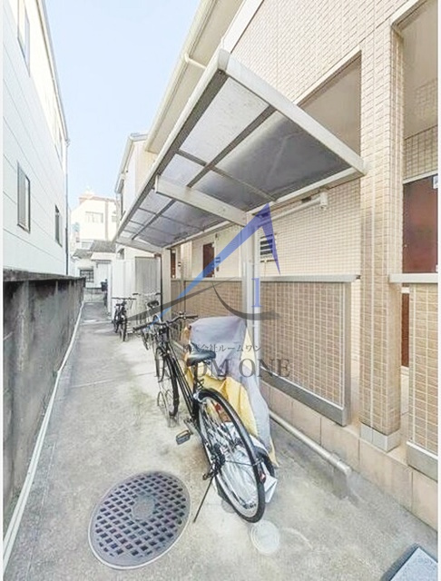 クレール上落合