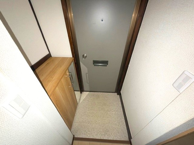 【玄関】 | 千代倉荘