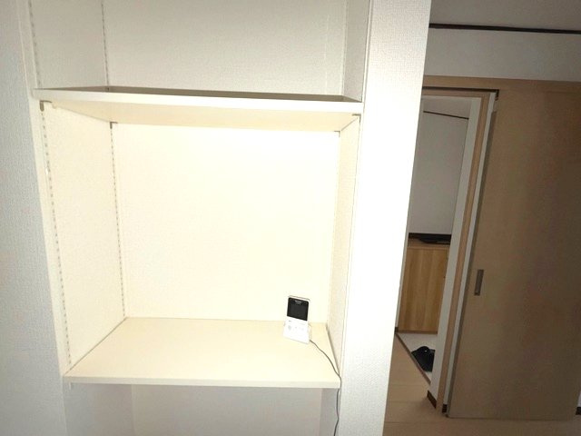 【収納】 | 千代倉荘