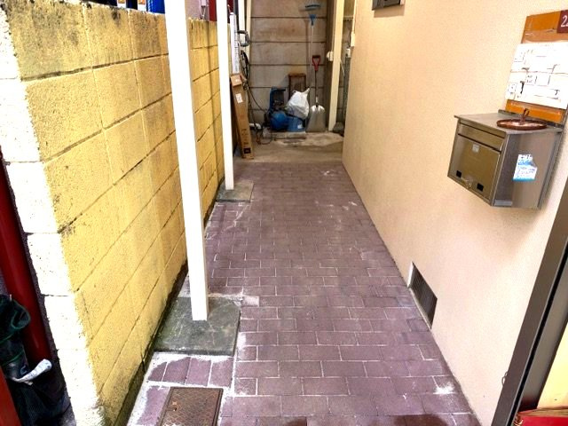 【その他共用部分】 | 千代倉荘