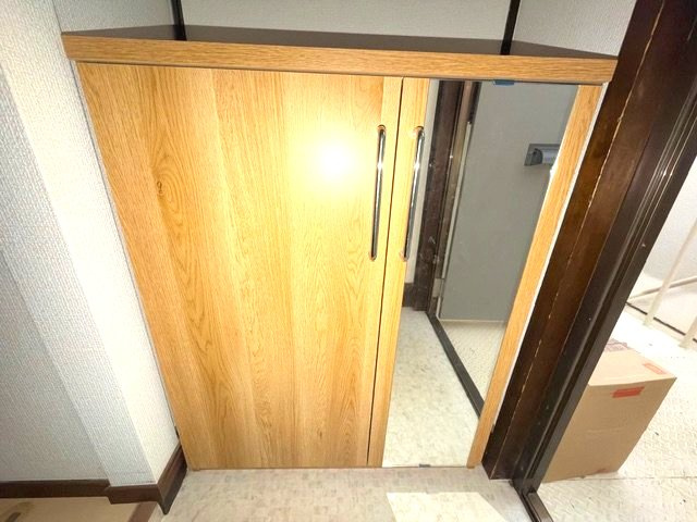 【収納】 | 千代倉荘