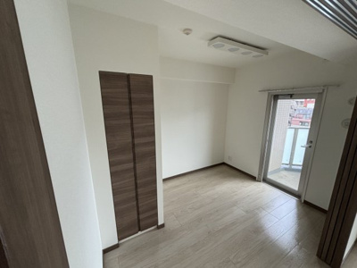 【寝室】 | サンクレイドル八王子横山町(サンクレイドルハチオウジヨコヤマチョウ)