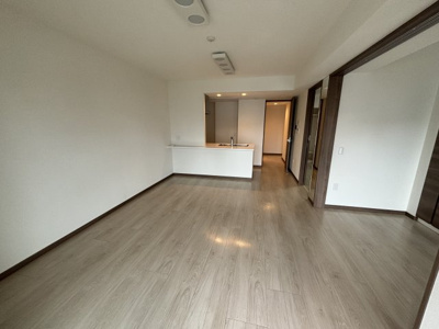 【居間・リビング】 | サンクレイドル八王子横山町(サンクレイドルハチオウジヨコヤマチョウ)