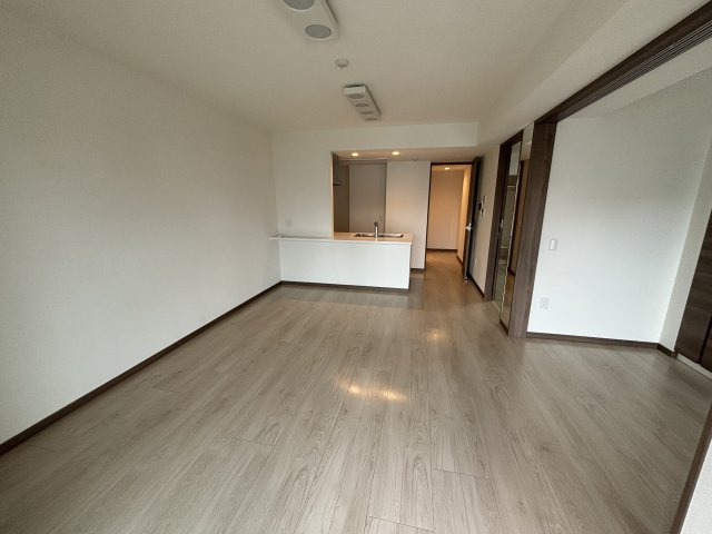 【居間・リビング】 | サンクレイドル八王子横山町(サンクレイドルハチオウジヨコヤマチョウ)