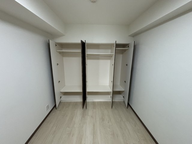 【収納】 | サンクレイドル八王子横山町(サンクレイドルハチオウジヨコヤマチョウ)