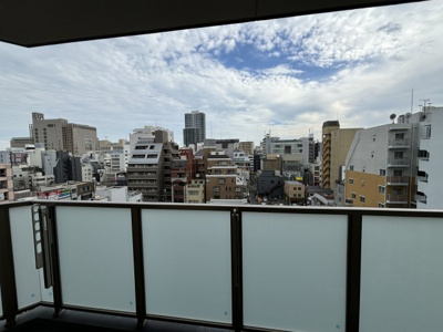 【展望】 | サンクレイドル八王子横山町(サンクレイドルハチオウジヨコヤマチョウ)