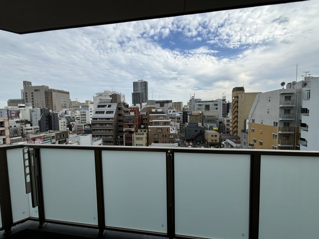 【展望】 | サンクレイドル八王子横山町(サンクレイドルハチオウジヨコヤマチョウ)