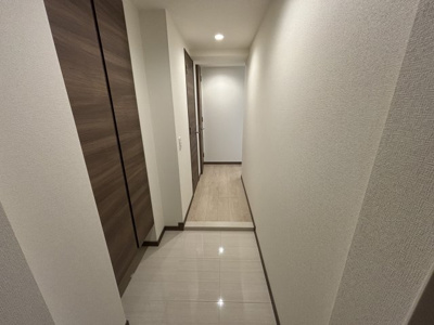 【玄関】 | サンクレイドル八王子横山町(サンクレイドルハチオウジヨコヤマチョウ)