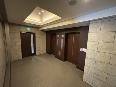 【その他共用部分】 | サンクレイドル八王子横山町(サンクレイドルハチオウジヨコヤマチョウ)
