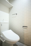 【トイレ】 | Revive久留米 | トイレも気になるポイント※写真は類似です