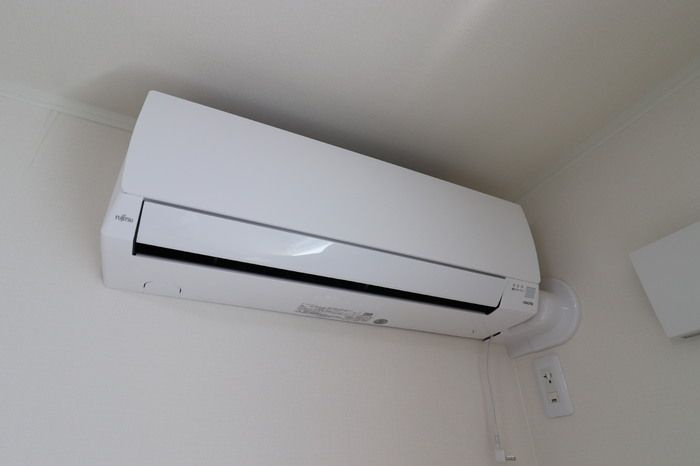 アクシア高屋敷　Ⅴの内装