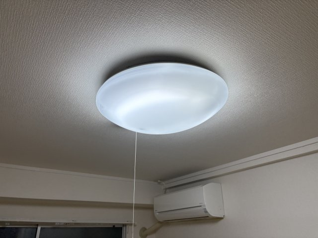 Casa Grandeの設備