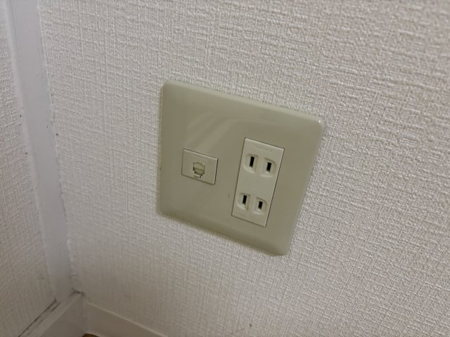 Casa Grandeの設備