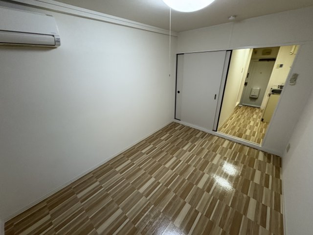 Casa Grandeの内装