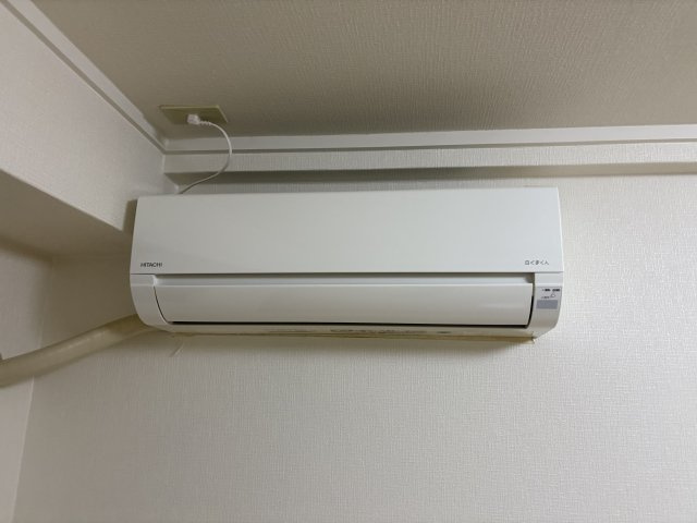 Casa Grandeの設備