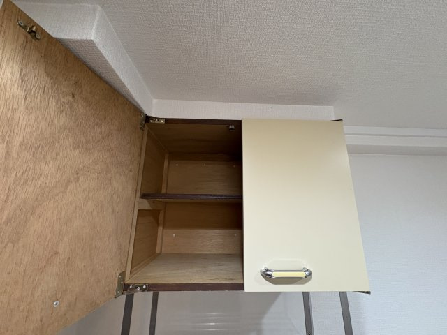 Casa Grandeの居間・リビング