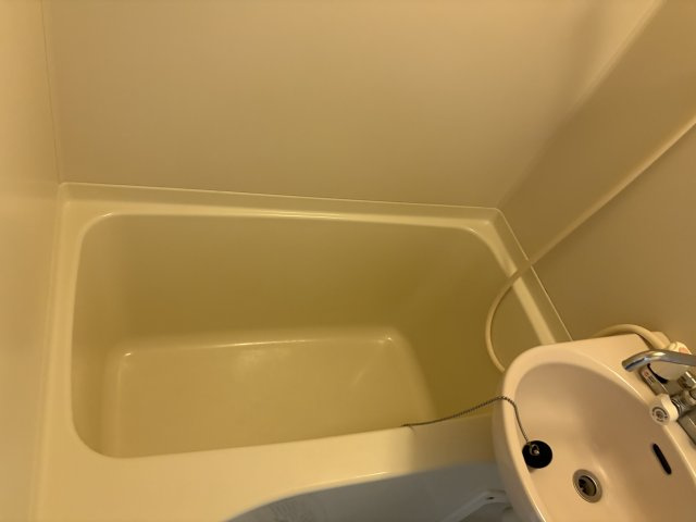 Casa Grandeの浴室