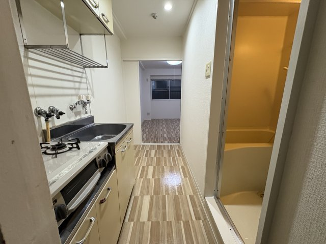 Casa Grandeの内装