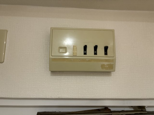 Casa Grandeの設備