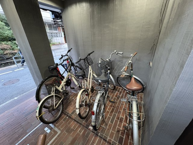 Casa Grandeのその他共用部分