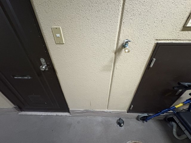 Casa Grandeの設備